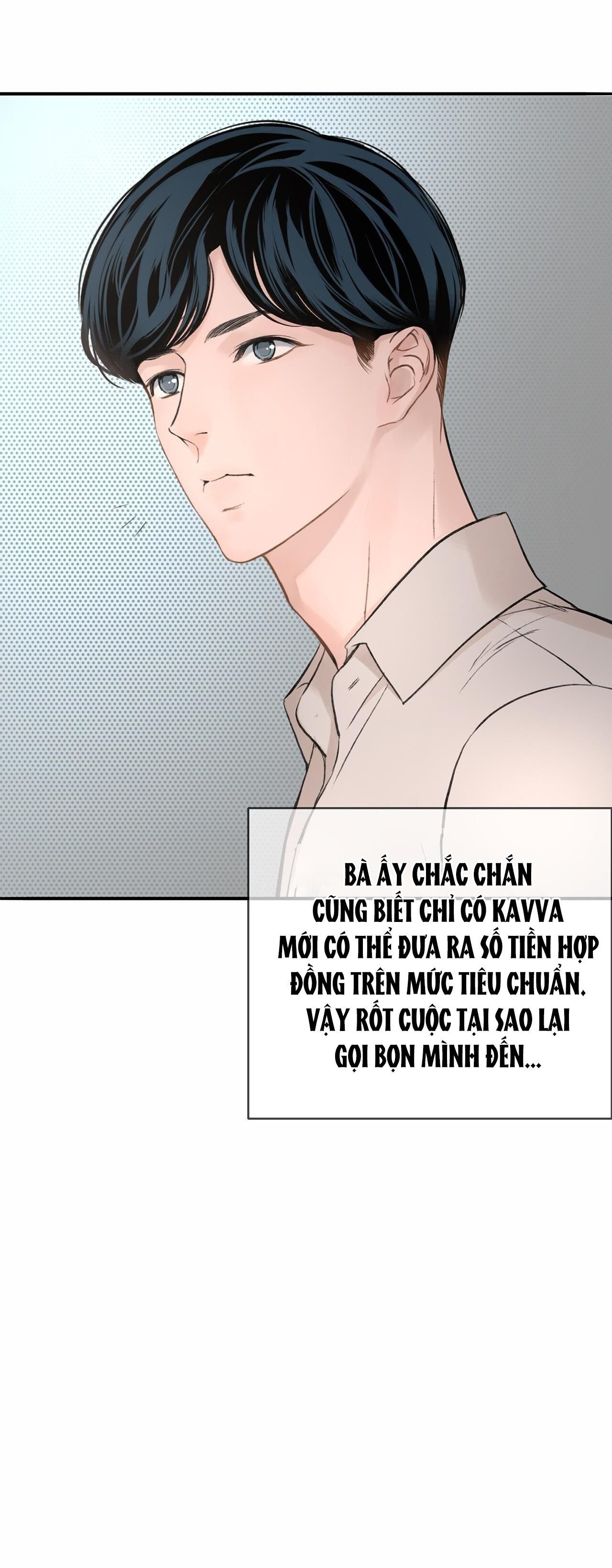 đọc truyện (abo) Dash Chương 6 ảnh 37 tại Giả Dược