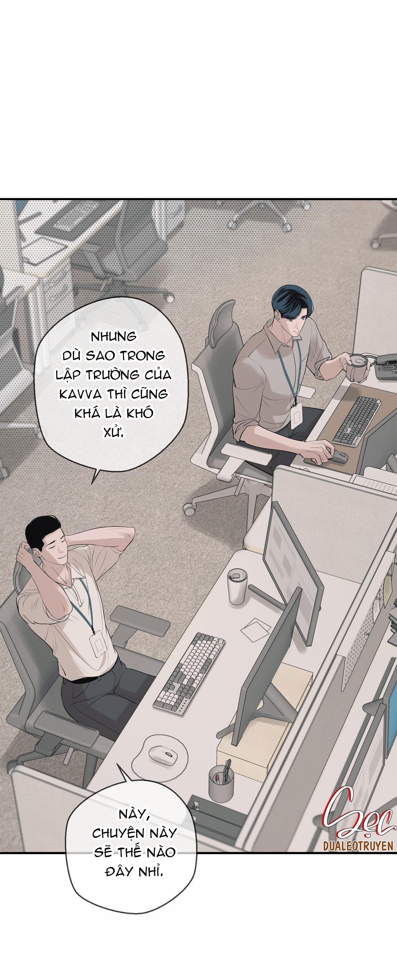 đọc truyện (abo) Dash Chương 7 ảnh 38 tại Giả Dược
