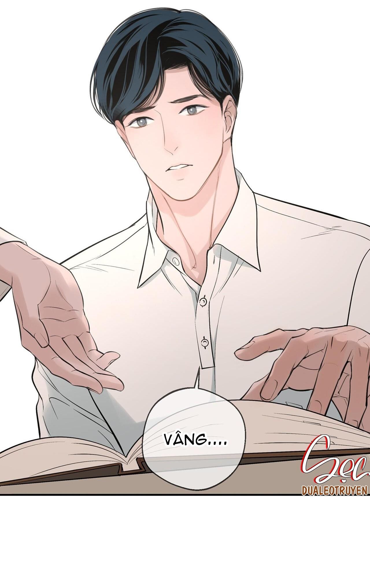 đọc truyện (abo) Dash Chương 9 ảnh 18 tại Giả Dược