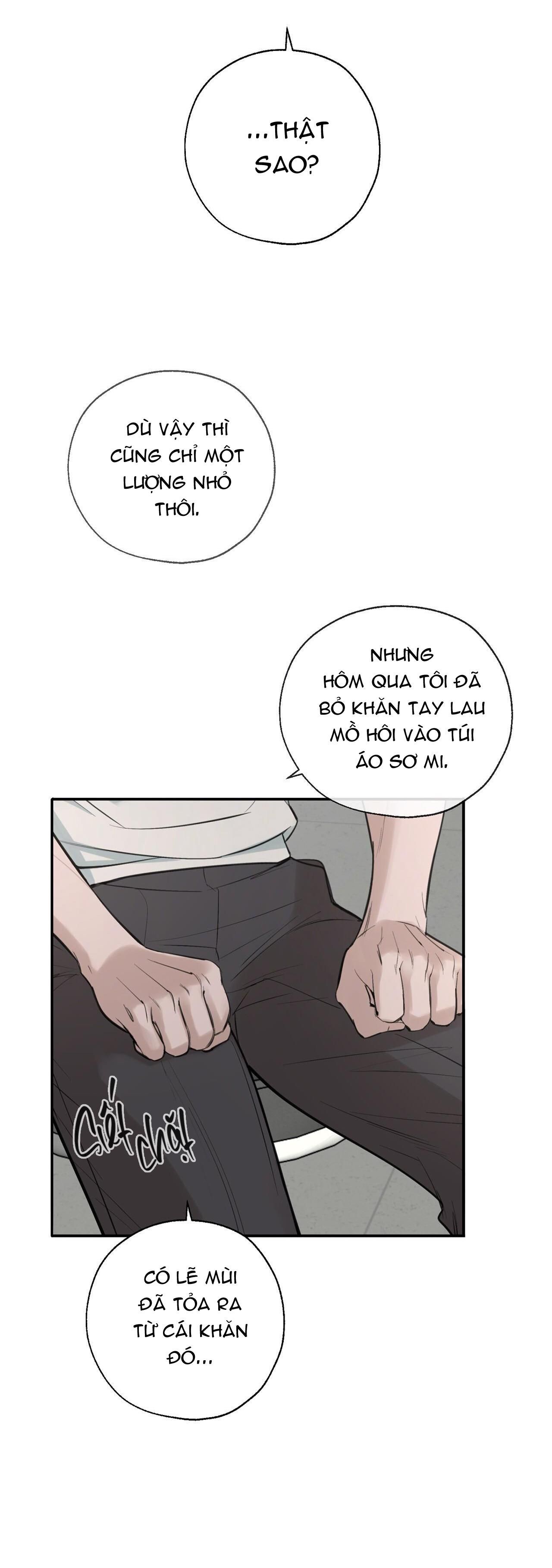 đọc truyện (abo) Dash Chương 9 ảnh 9 tại Giả Dược