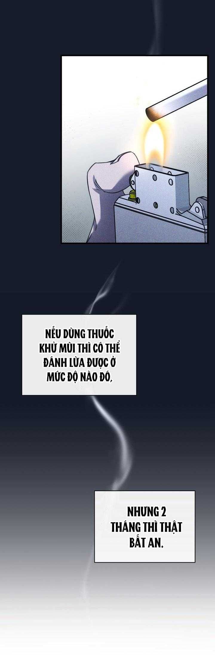 đọc truyện (abo) Điều Răn Đầu Tiên Chương 10 ảnh 15 tại Thiên Thai Truyện