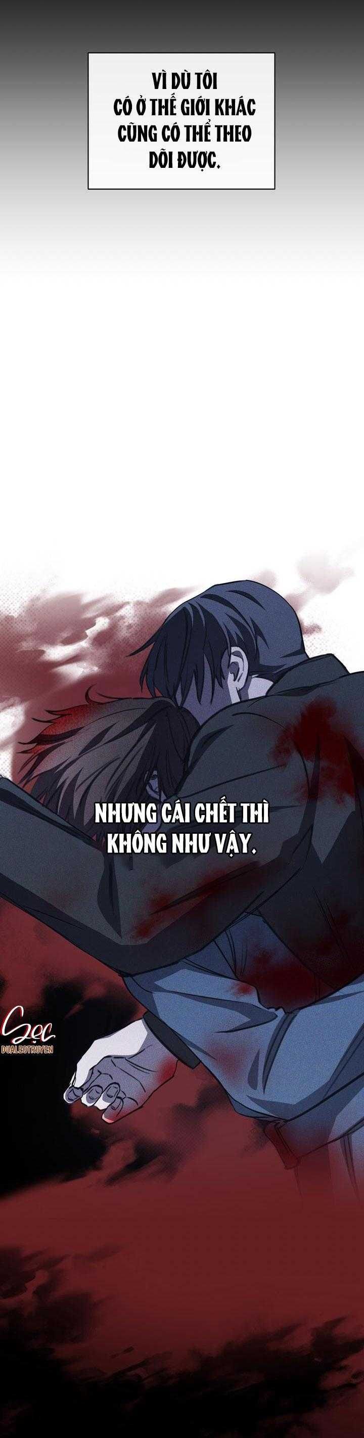 đọc truyện (abo) Điều Răn Đầu Tiên Chương 10 ảnh 26 tại Thiên Thai Truyện