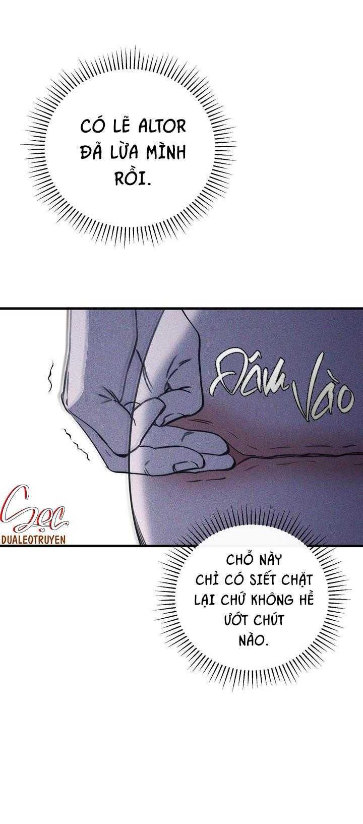 đọc truyện (abo) Điều Răn Đầu Tiên Chương 11 ảnh 26 tại Thiên Thai Truyện