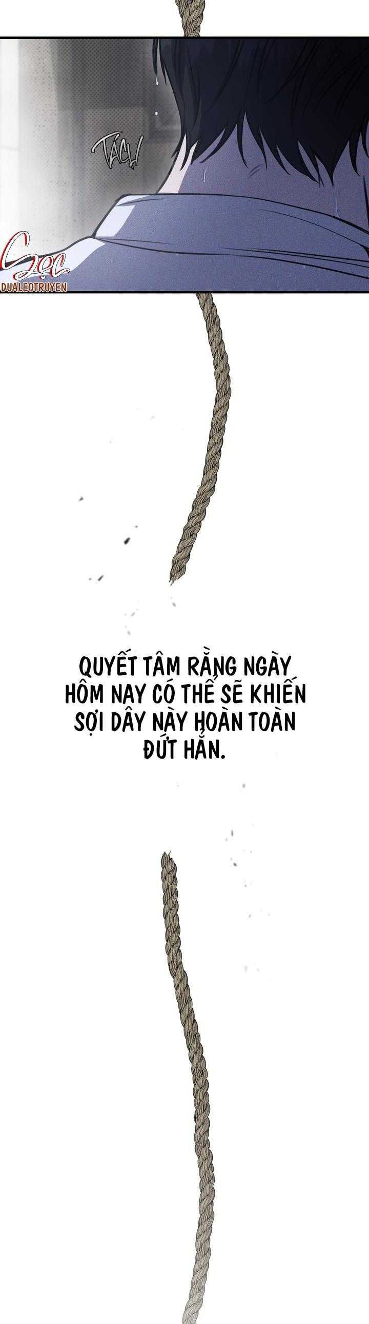 đọc truyện (abo) Điều Răn Đầu Tiên Chương 11 ảnh 35 tại Thiên Thai Truyện