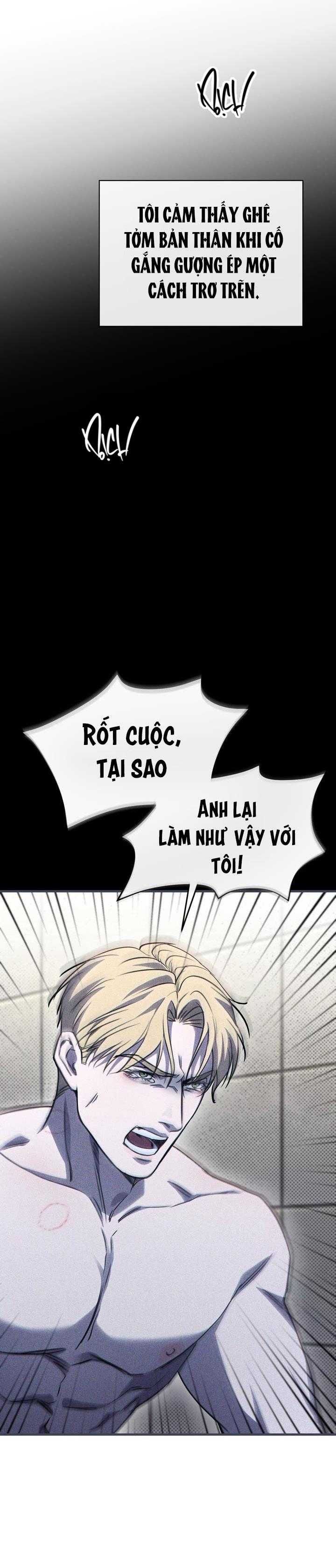 đọc truyện (abo) Điều Răn Đầu Tiên Chương 14 ảnh 50 tại Truyện Dạ Ký