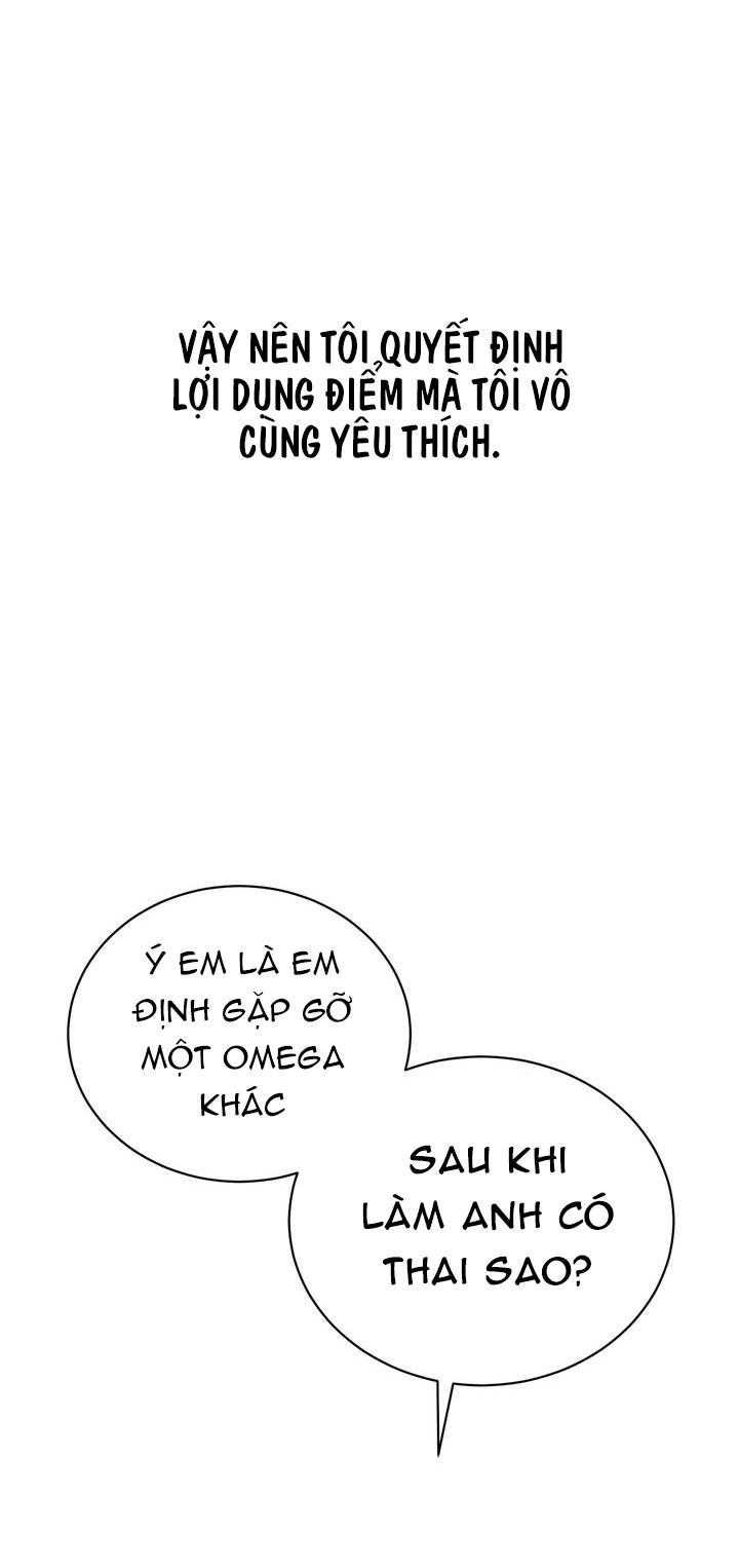 đọc truyện (abo) Điều Răn Đầu Tiên Chương 14 ảnh 59 tại Truyện Dạ Ký