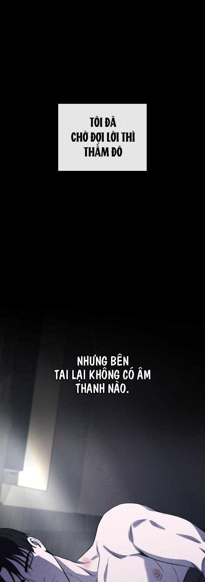 đọc truyện (abo) Điều Răn Đầu Tiên Chương 14 ảnh 7 tại Truyện Dạ Ký