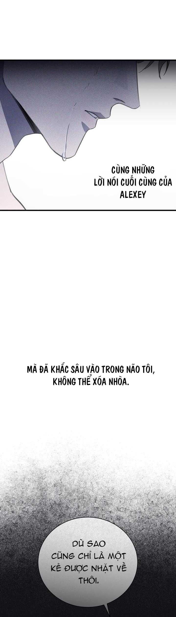 đọc truyện (abo) Điều Răn Đầu Tiên Chương 17 ảnh 19 tại Thiên Thai Truyện