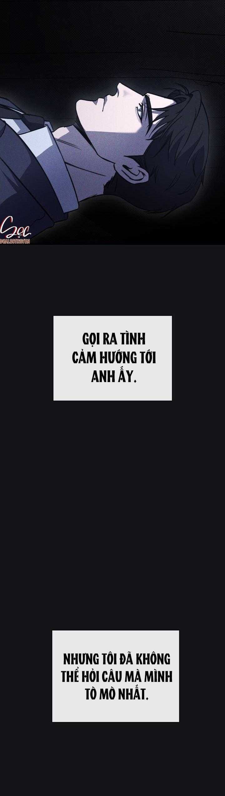 đọc truyện (abo) Điều Răn Đầu Tiên Chương 17 ảnh 29 tại Thiên Thai Truyện