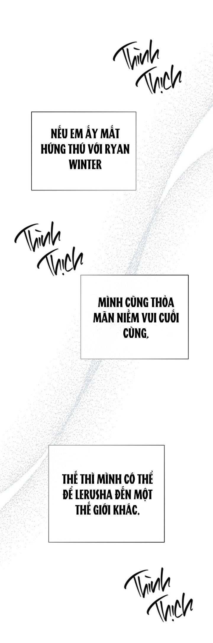 đọc truyện (abo) Điều Răn Đầu Tiên Chương 21 ảnh 53 tại Thiên Thai Truyện