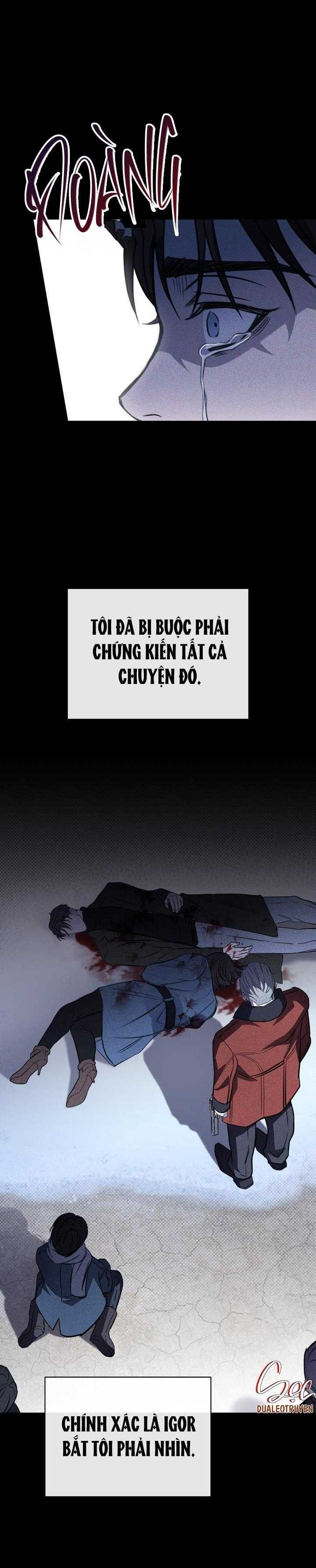 đọc truyện (abo) Điều Răn Đầu Tiên Chương 22 ảnh 26 tại Truyện Dạ Ký