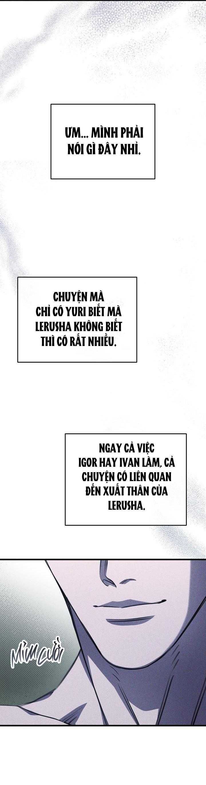 đọc truyện (abo) Điều Răn Đầu Tiên Chương 24 ảnh 6 tại Thiên Thai Truyện