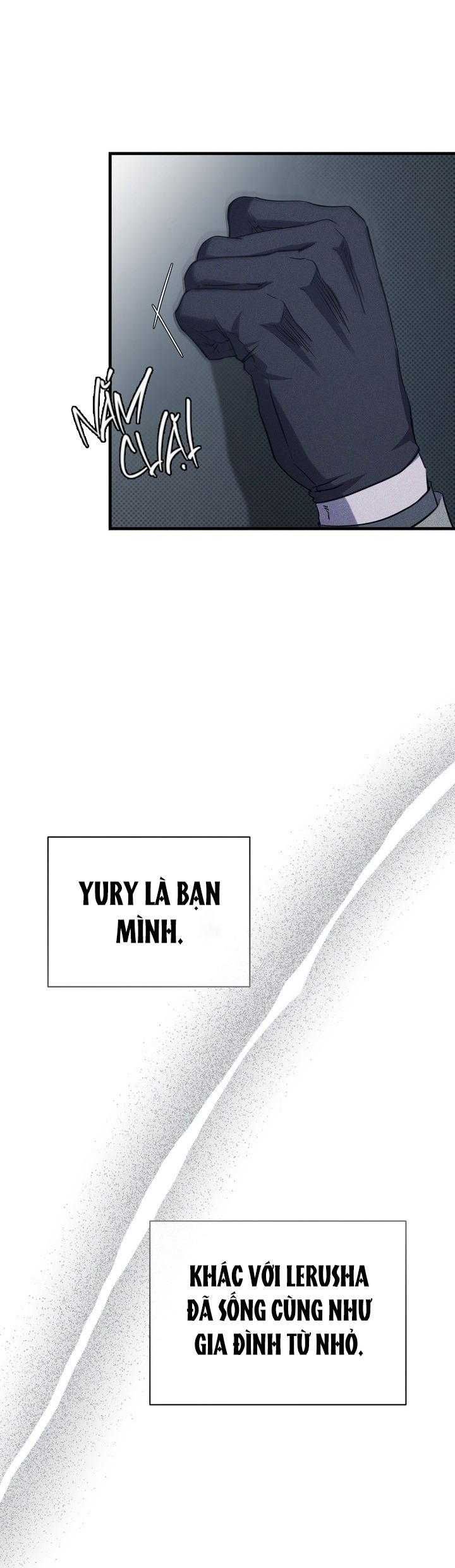 đọc truyện (abo) Điều Răn Đầu Tiên Chương 29 ảnh 11 tại Thiên Thai Truyện