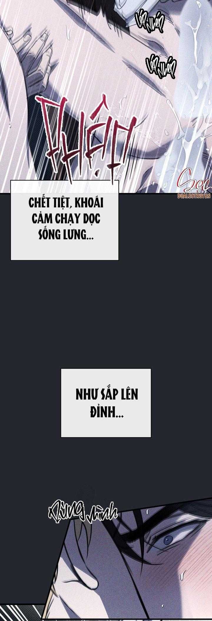 đọc truyện (abo) Điều Răn Đầu Tiên Chương 30 ảnh 42 tại Thiên Thai Truyện
