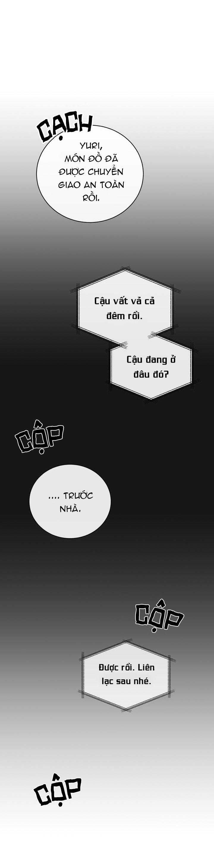 đọc truyện (abo) Điều Răn Đầu Tiên Chương 5 ảnh 21 tại Thiên Thai Truyện