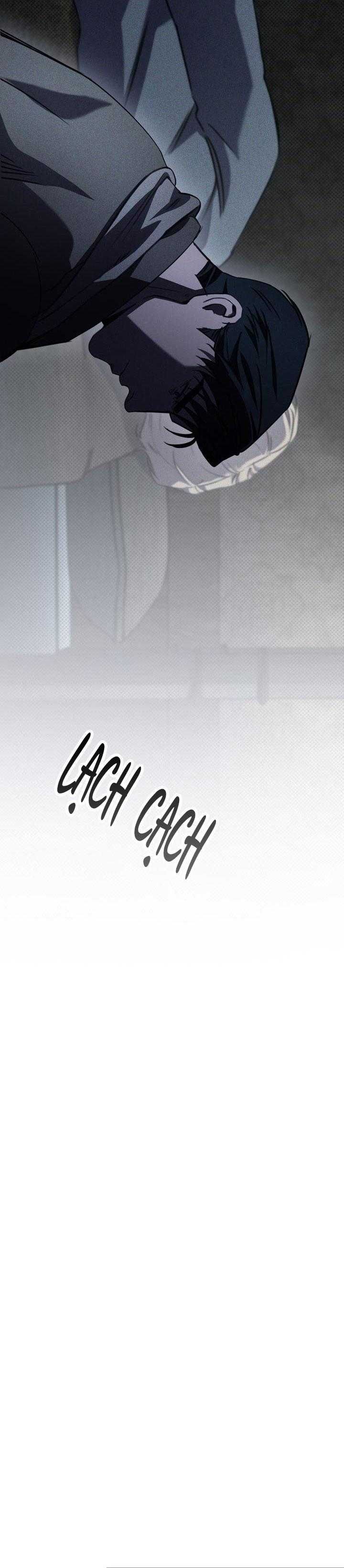 đọc truyện (abo) Điều Răn Đầu Tiên Chương 6 ảnh 20 tại Thiên Thai Truyện