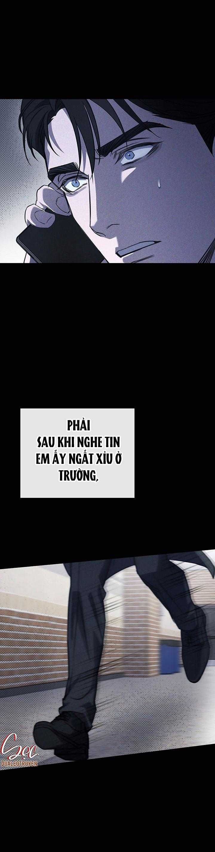 đọc truyện (abo) Điều Răn Đầu Tiên Chương 8 ảnh 12 tại Thiên Thai Truyện