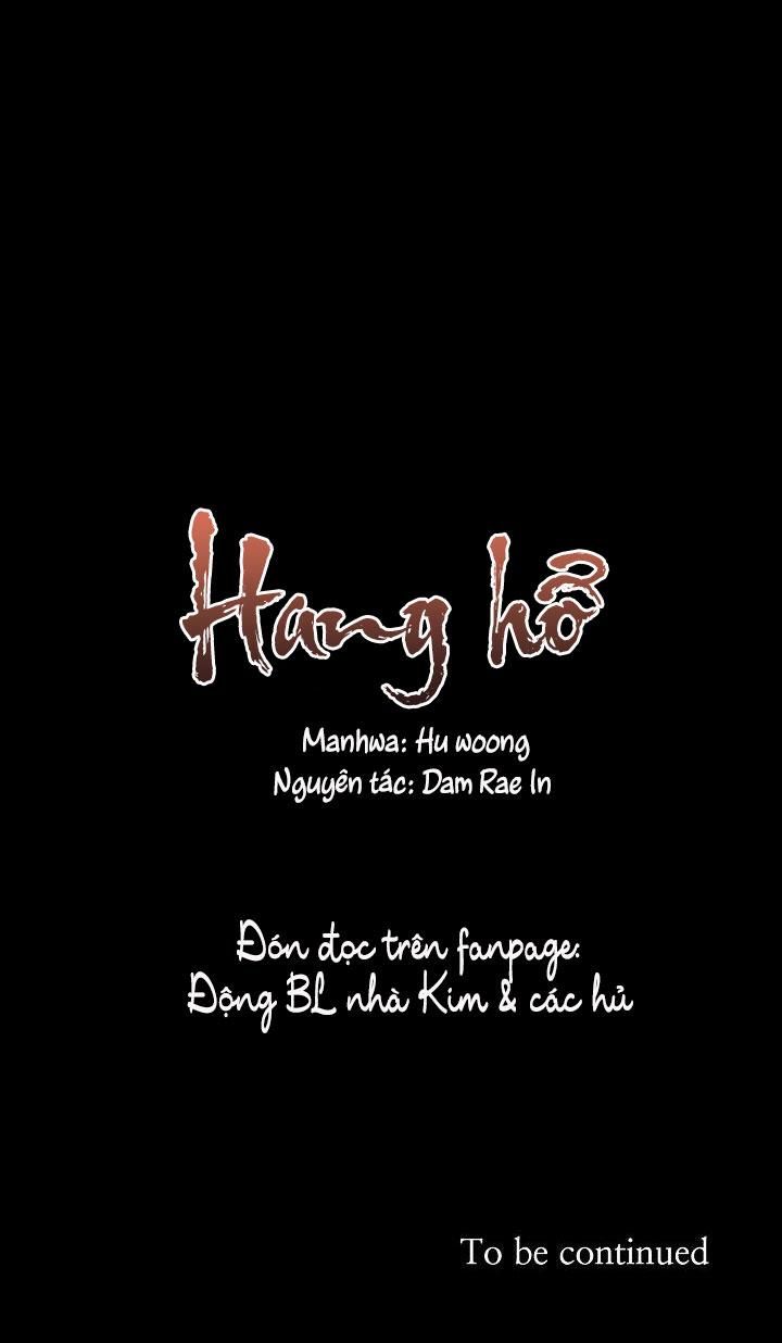 đọc truyện (abo) Hang Hổ Chương 0 ảnh 19 tại Giả Dược