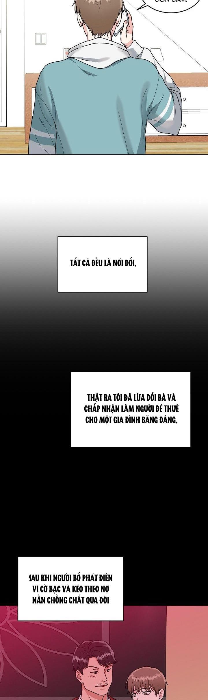 đọc truyện (abo) Hang Hổ Chương 1 ảnh 18 tại Giả Dược