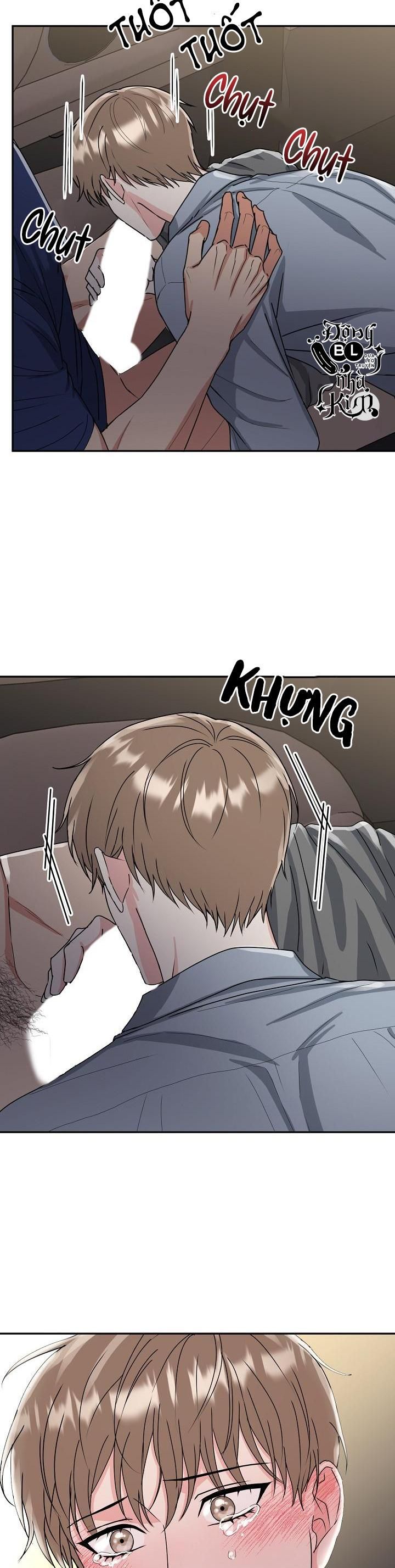 đọc truyện (abo) Hang Hổ Chương 10 ảnh 14 tại Giả Dược