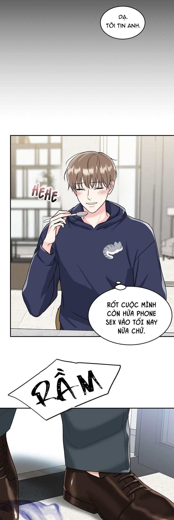 đọc truyện (abo) Hang Hổ Chương 14 ảnh 27 tại Giả Dược