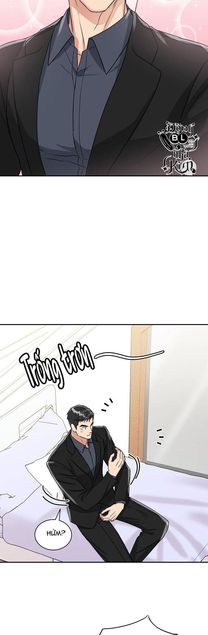 đọc truyện (abo) Hang Hổ Chương 16 ảnh 30 tại Giả Dược