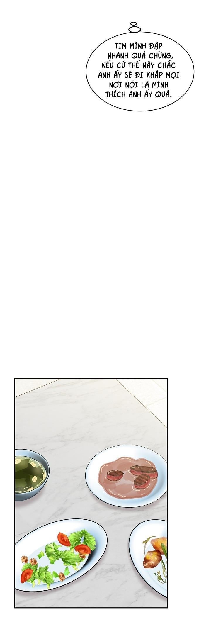 đọc truyện (abo) Hang Hổ Chương 16 ảnh 32 tại Giả Dược