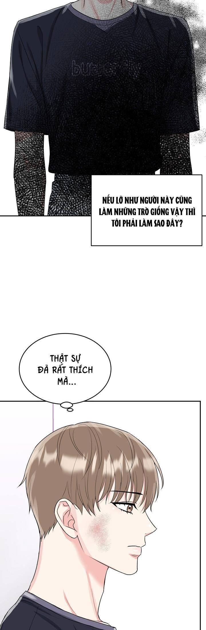 đọc truyện (abo) Hang Hổ Chương 18 ảnh 12 tại Giả Dược