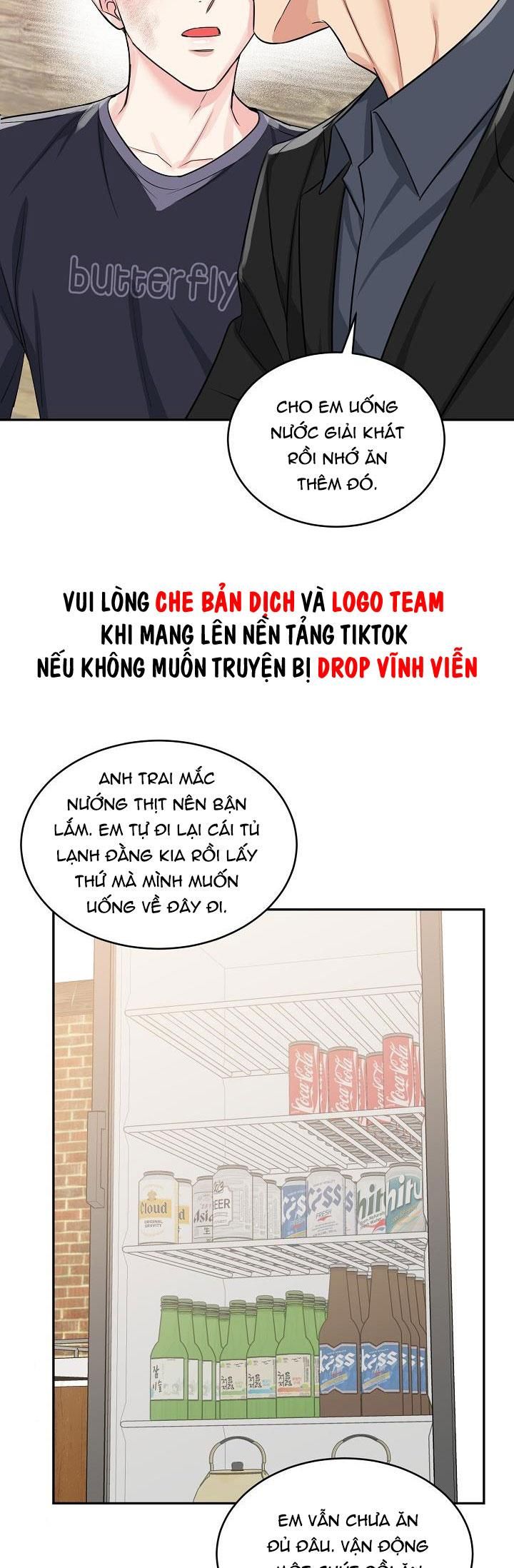 đọc truyện (abo) Hang Hổ Chương 18 ảnh 38 tại Giả Dược
