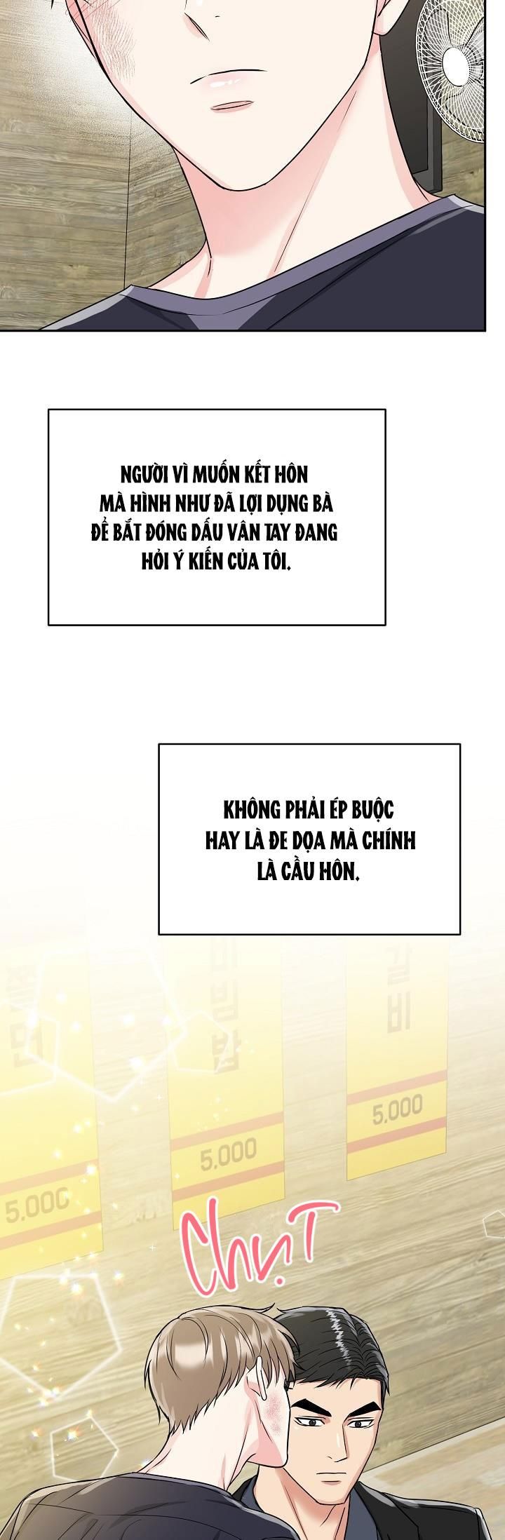đọc truyện (abo) Hang Hổ Chương 18 ảnh 41 tại Giả Dược