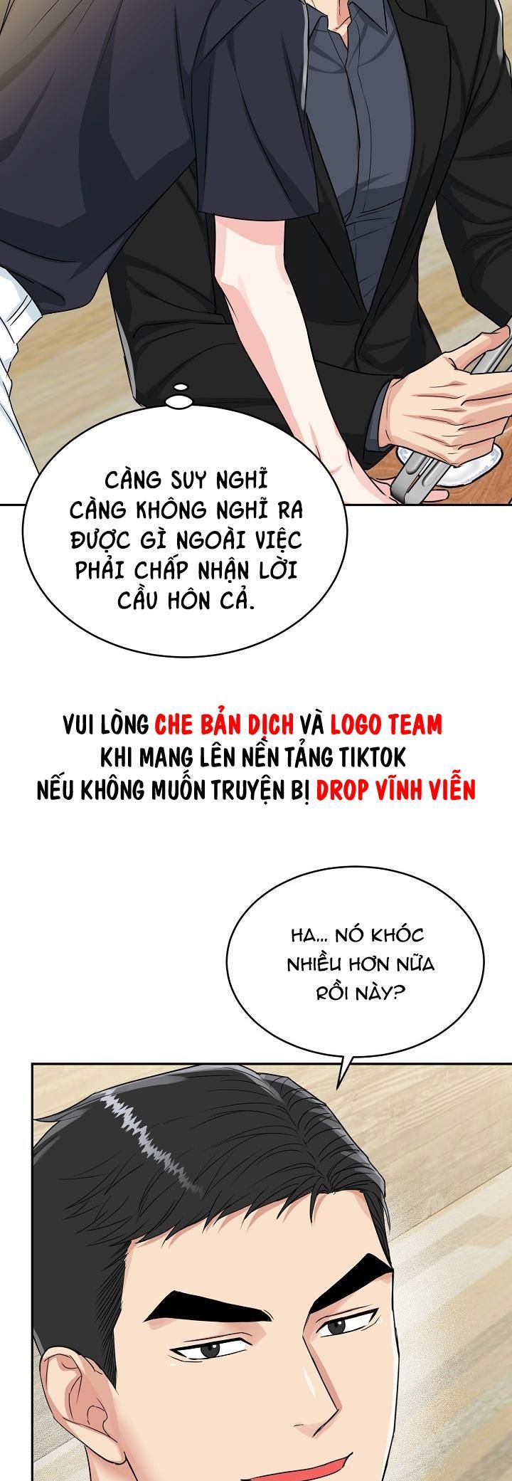 đọc truyện (abo) Hang Hổ Chương 18 ảnh 42 tại Giả Dược