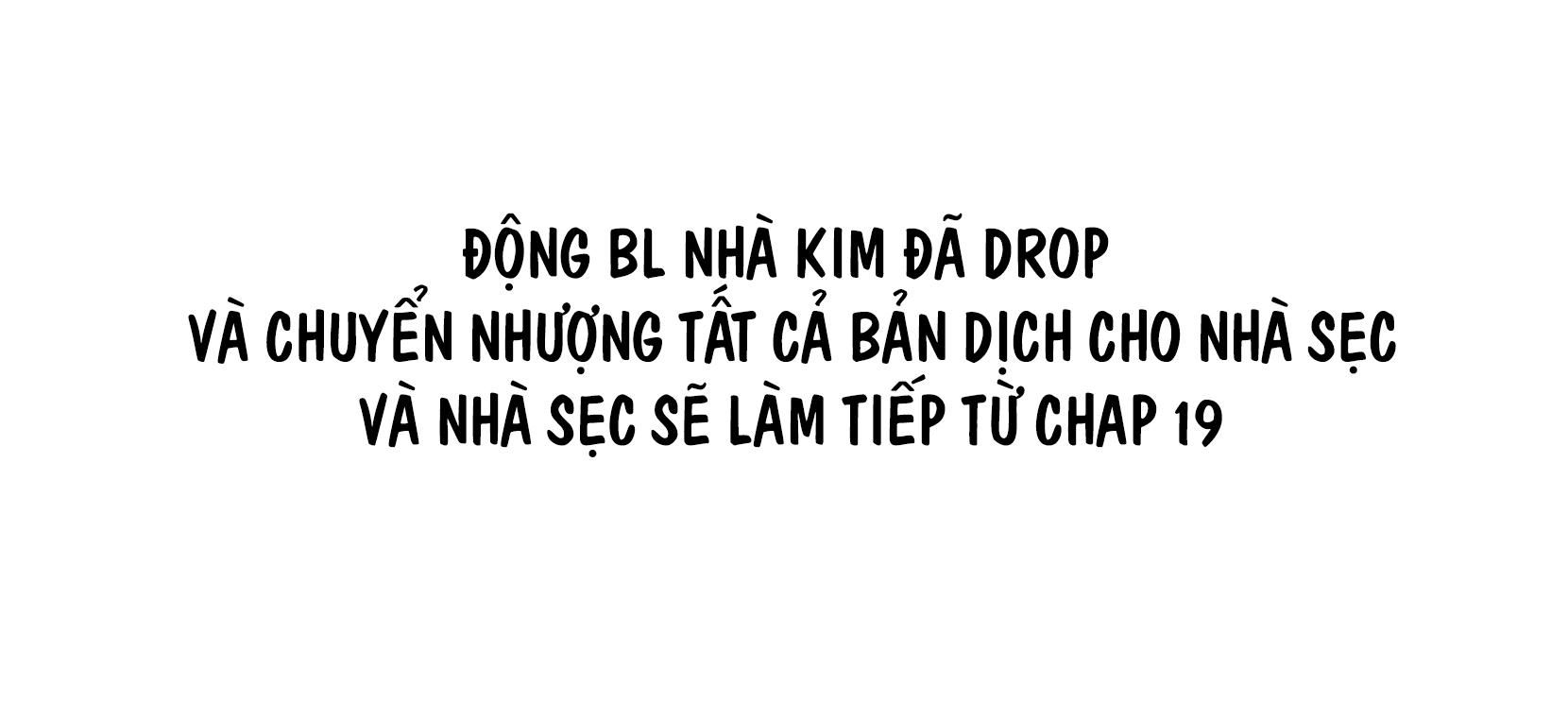 đọc truyện (abo) Hang Hổ Chương 19 ảnh 1 tại Giả Dược