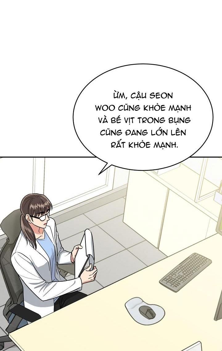 đọc truyện (abo) Hang Hổ Chương 19 ảnh 67 tại Giả Dược