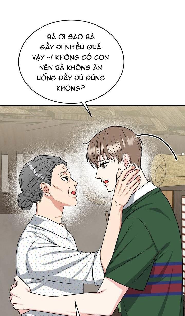 đọc truyện (abo) Hang Hổ Chương 20 ảnh 22 tại Giả Dược