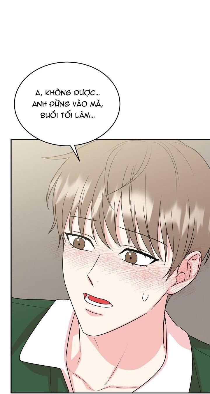 đọc truyện (abo) Hang Hổ Chương 21 ảnh 47 tại Giả Dược