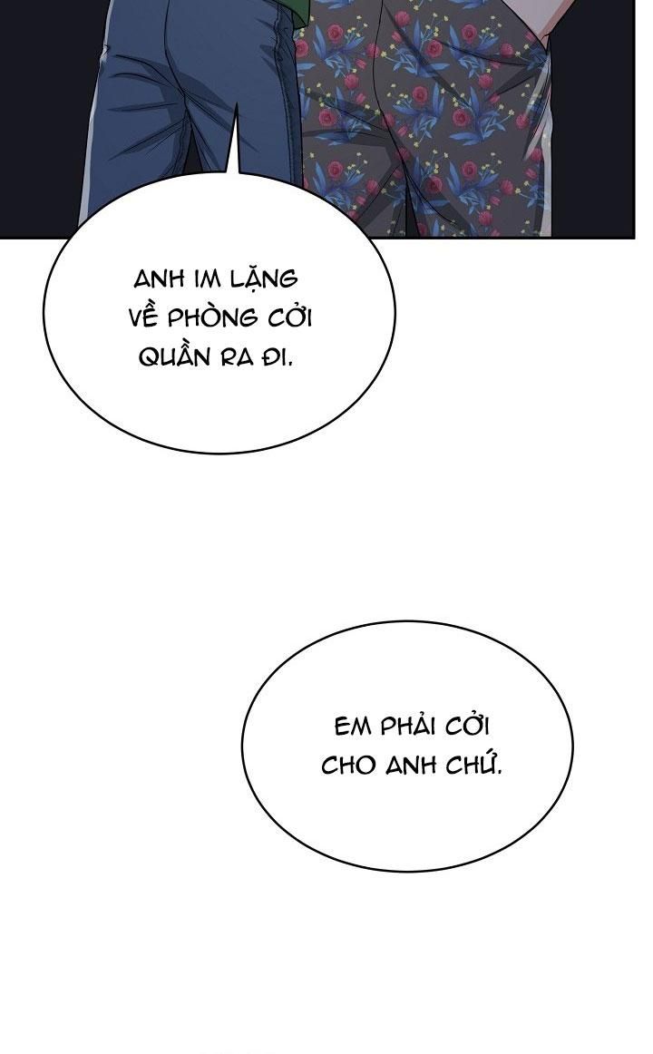 đọc truyện (abo) Hang Hổ Chương 23 ảnh 19 tại Giả Dược