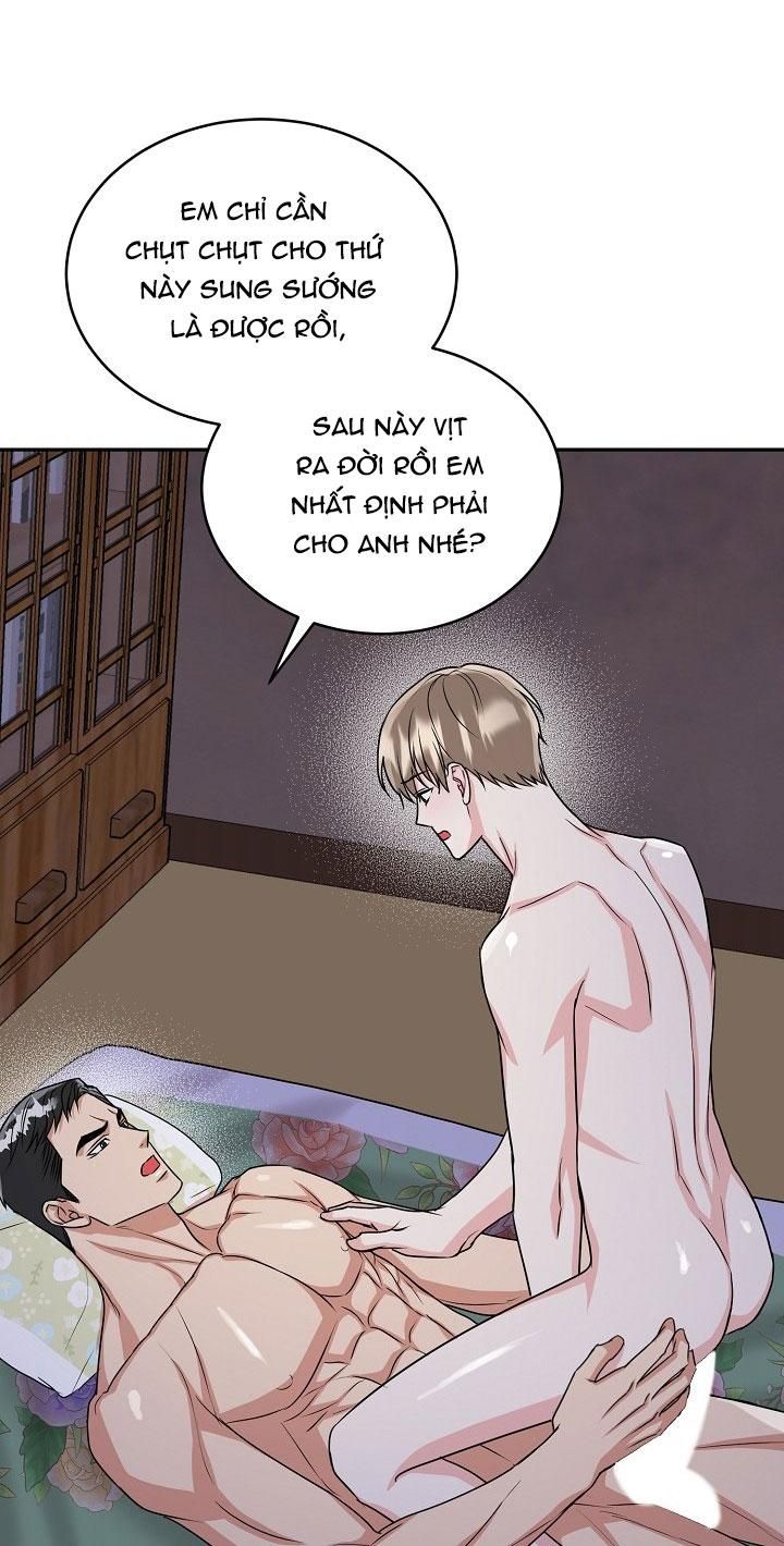 đọc truyện (abo) Hang Hổ Chương 23 ảnh 52 tại Giả Dược