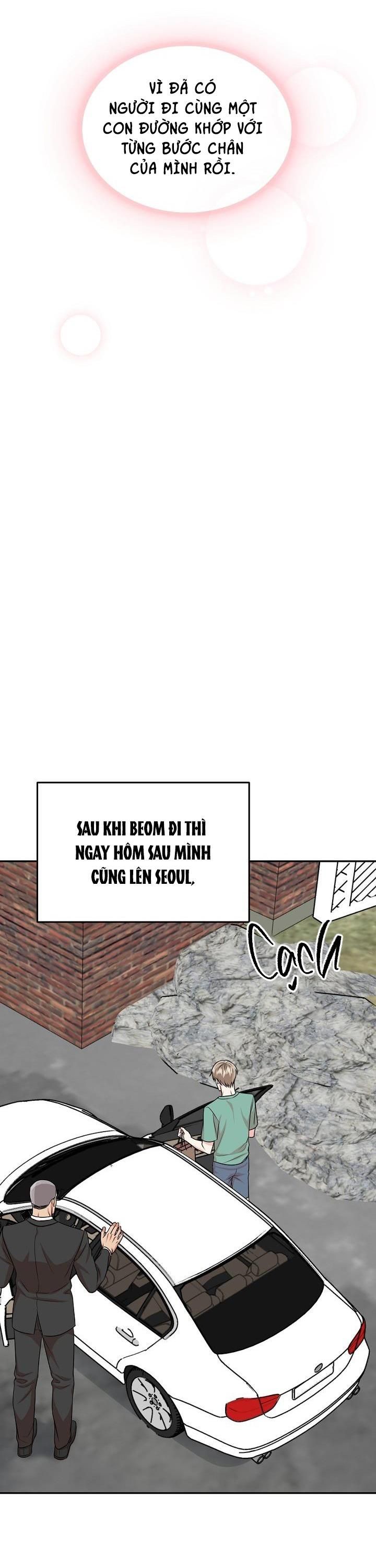 đọc truyện (abo) Hang Hổ Chương 24 ảnh 46 tại Giả Dược