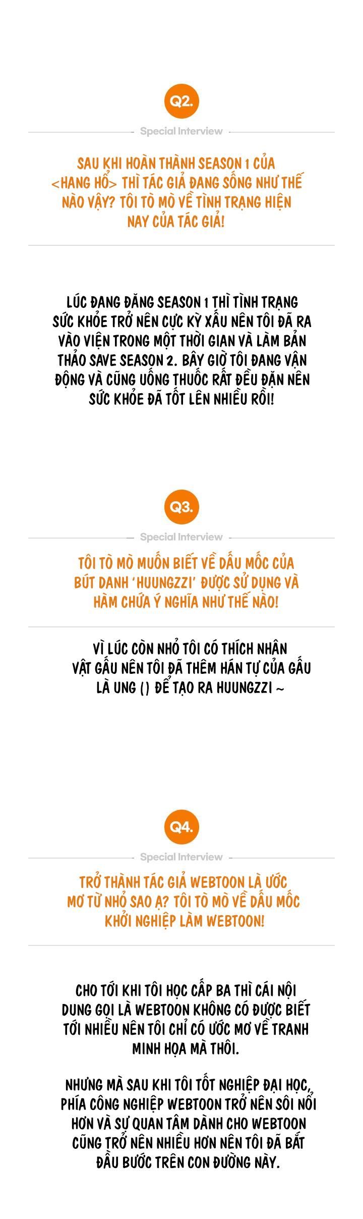 đọc truyện (abo) Hang Hổ Chương 26.2 ảnh 3 tại Giả Dược