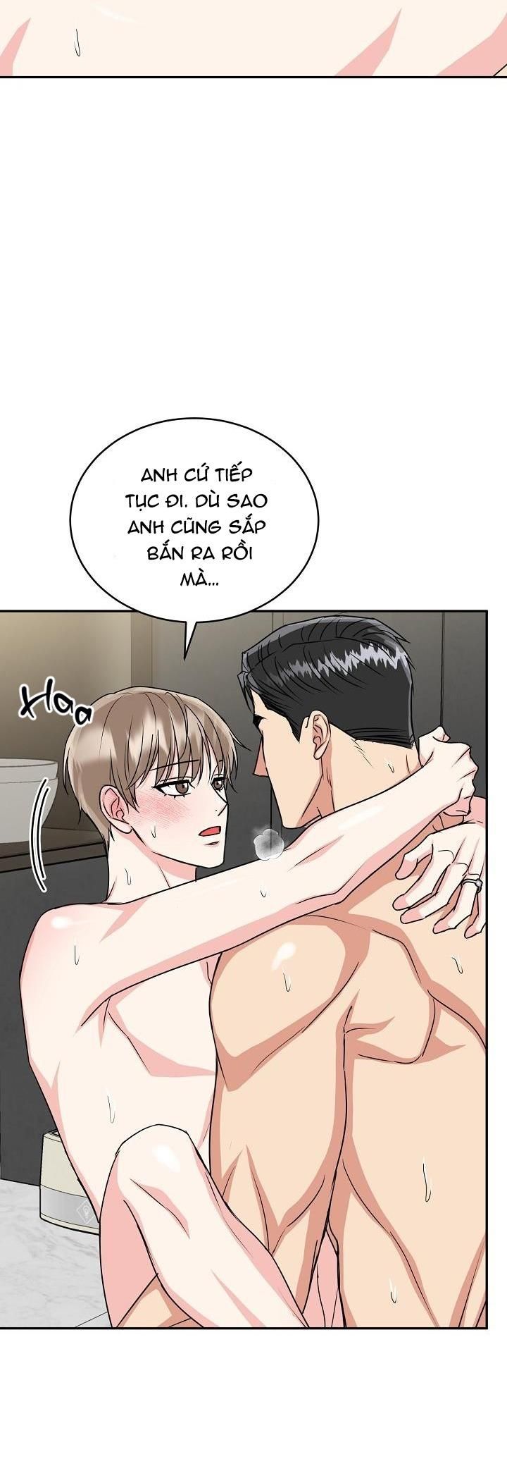 đọc truyện (abo) Hang Hổ Chương 26 ảnh 28 tại Giả Dược