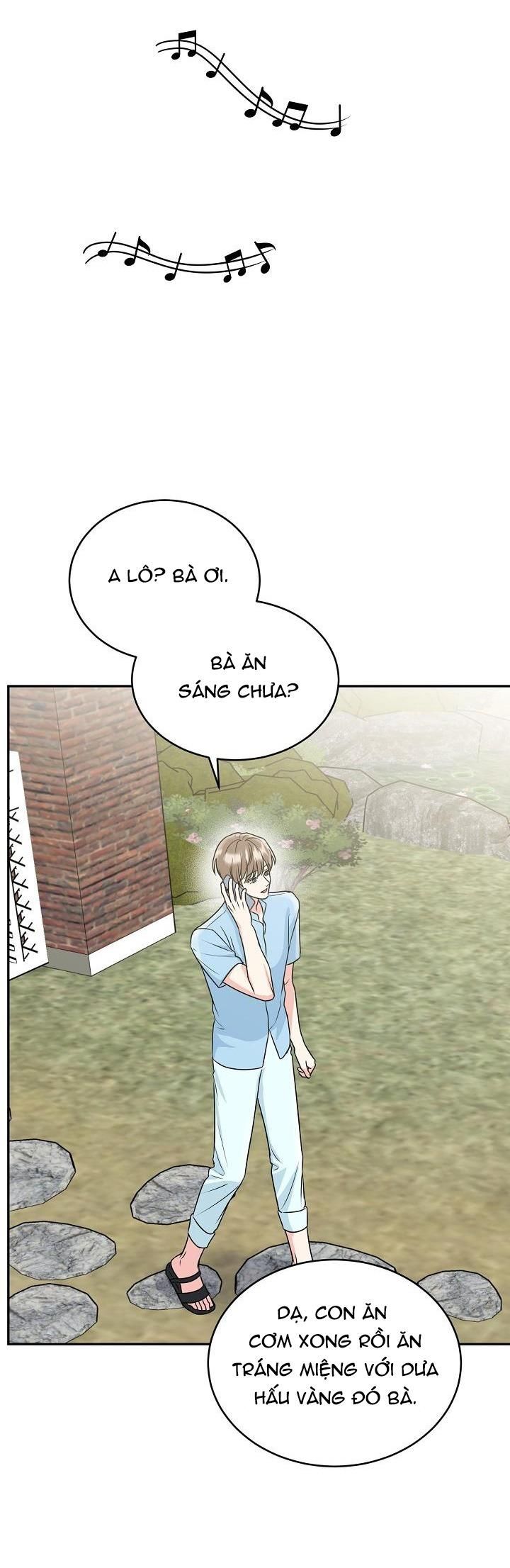đọc truyện (abo) Hang Hổ Chương 27 ảnh 61 tại Giả Dược