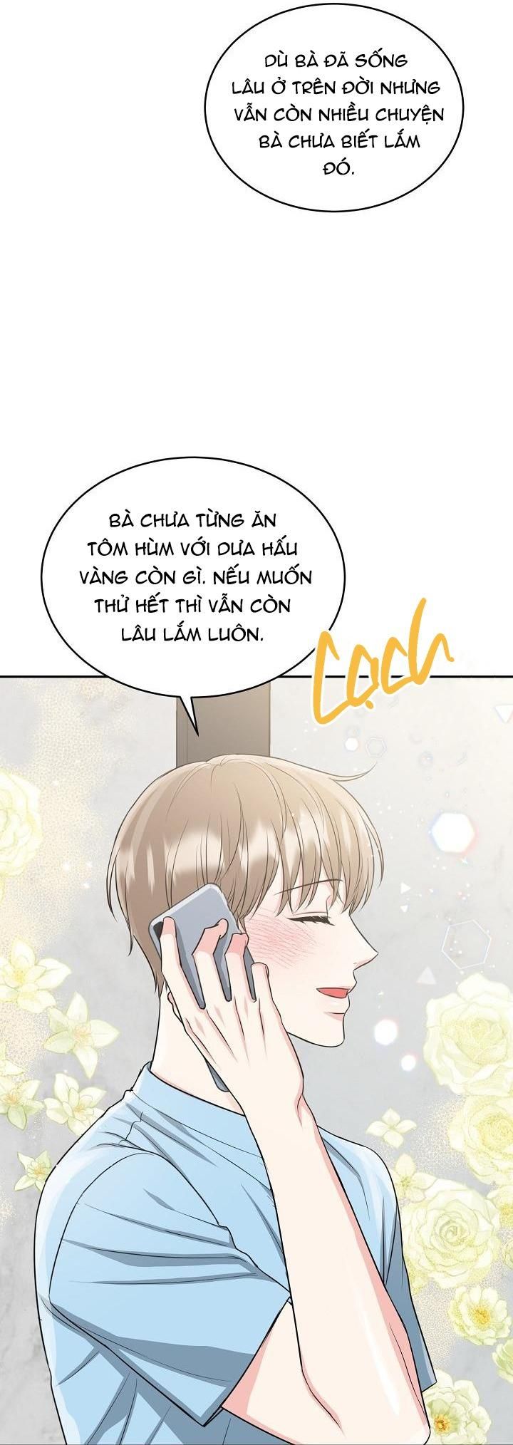 đọc truyện (abo) Hang Hổ Chương 27 ảnh 63 tại Giả Dược