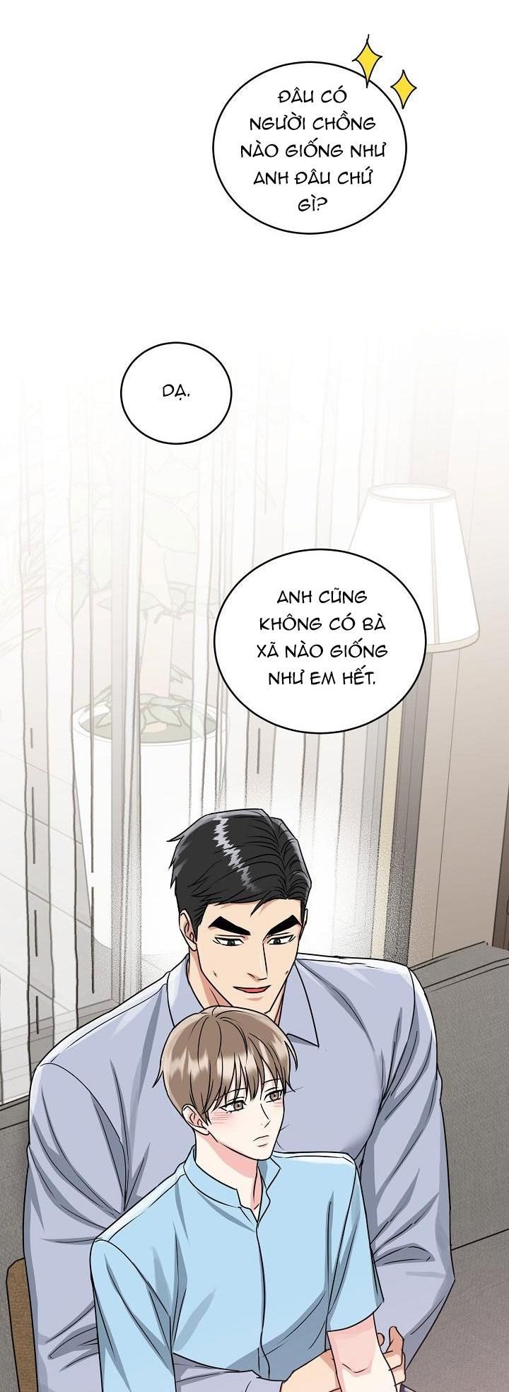 đọc truyện (abo) Hang Hổ Chương 29 ảnh 33 tại Giả Dược