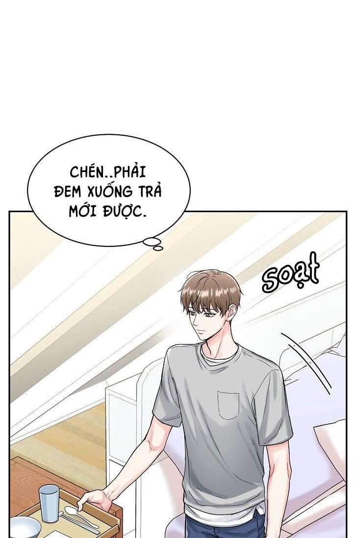 đọc truyện (abo) Hang Hổ Chương 3 ảnh 2 tại Giả Dược