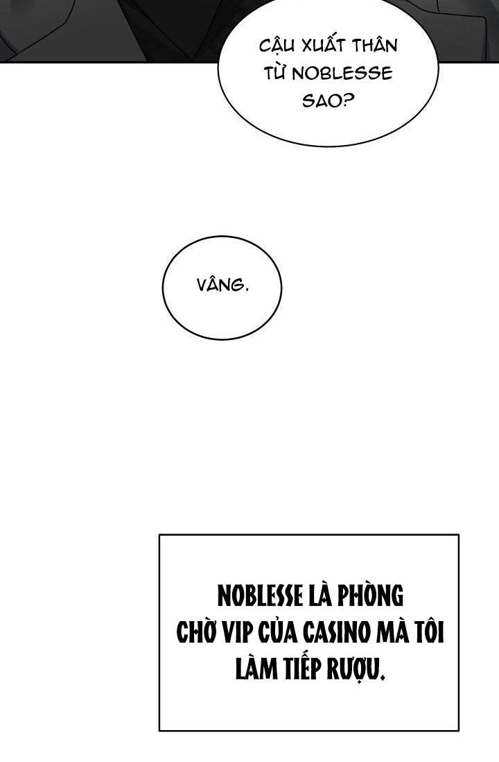 đọc truyện (abo) Hang Hổ Chương 3 ảnh 33 tại Giả Dược
