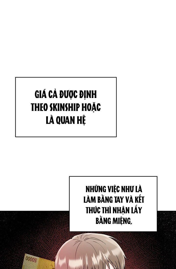 đọc truyện (abo) Hang Hổ Chương 3 ảnh 34 tại Giả Dược