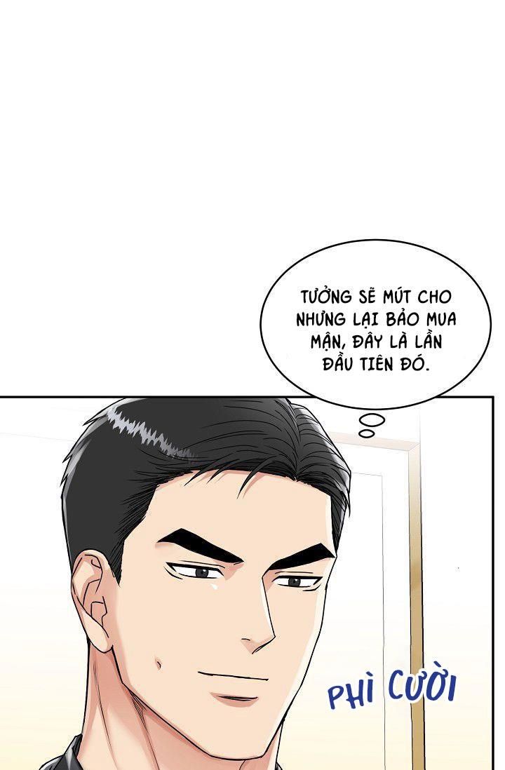 đọc truyện (abo) Hang Hổ Chương 3 ảnh 45 tại Giả Dược