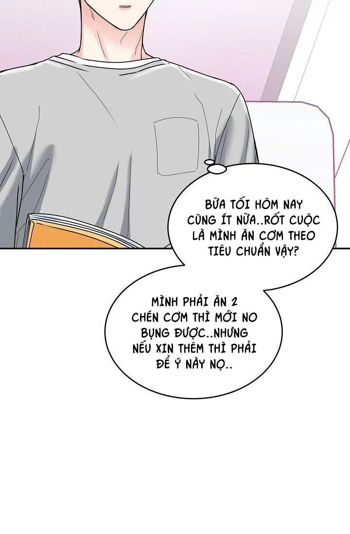 đọc truyện (abo) Hang Hổ Chương 3 ảnh 58 tại Giả Dược
