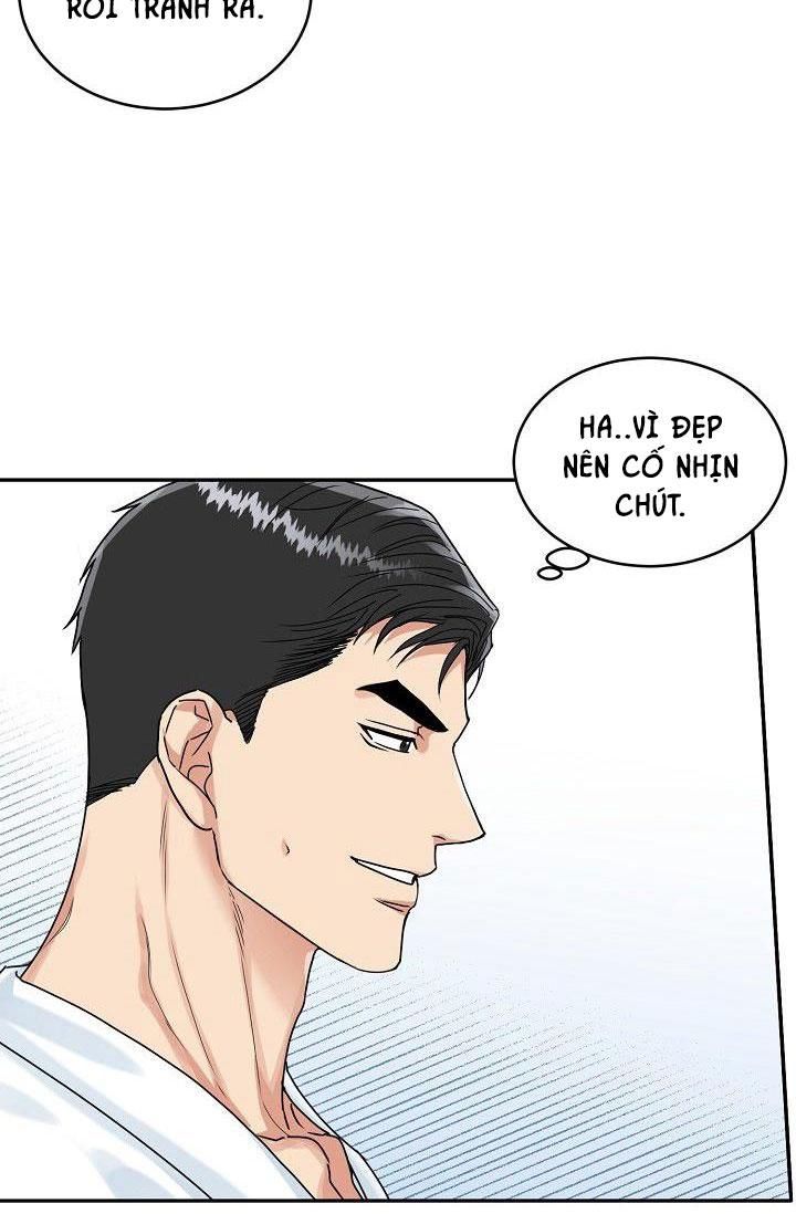 đọc truyện (abo) Hang Hổ Chương 3 ảnh 66 tại Giả Dược