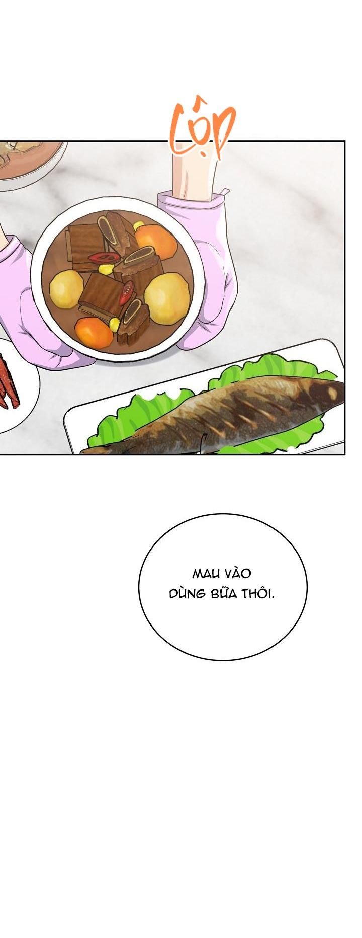 đọc truyện (abo) Hang Hổ Chương 33 ảnh 29 tại Giả Dược